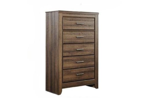 Picture of MORNINGTON 5-Drawer Tallboy