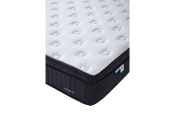 Picture of LUNA POCKET SPRING Single/King Single/Double/Queen Size Mattress