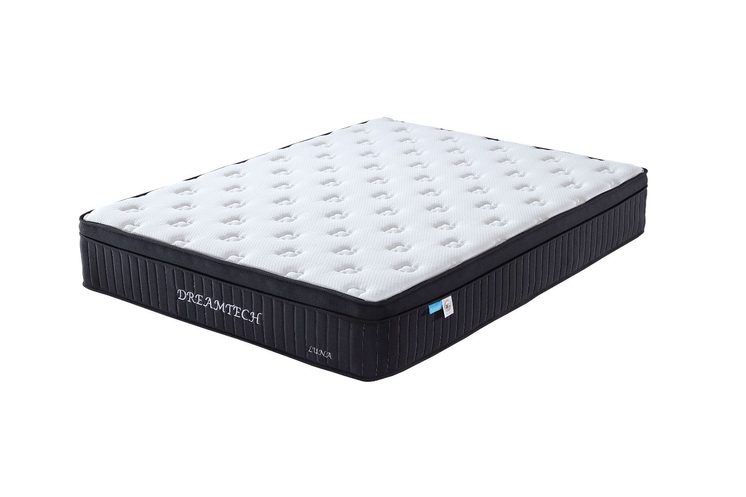 LUNA Double/Queen Size Mattress