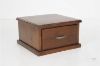 Picture of FEDERATION Solid Pine Wood Lamp Table