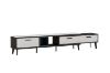 Picture of LANGFORD 208-278 Sintered Stone Top Extension TV Unit 