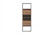 Picture of NEVADA 165x49cm Solid European Wild Oak Cabinet