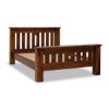 Picture of DONELSON Queen Size Bed Frame