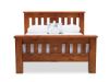 Picture of DONELSON Queen Size Bed Frame