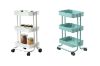 Picture of KRISTINA 3 Tier Wheel Trolley (Multiple Colours)