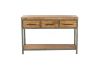 Picture of KANSAS Acacia Wood Console Table