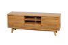 Picture of RETRO 170 Oak TV Unit (Maple Colour)