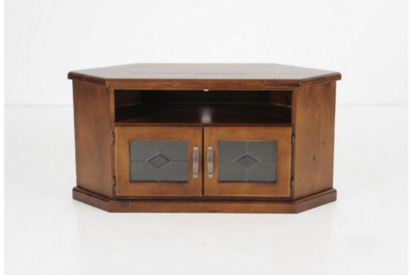 Picture of FEDERATION 131 Corner Entertainment Unit