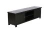 Picture of METRO Pine Tv Unit (Black)