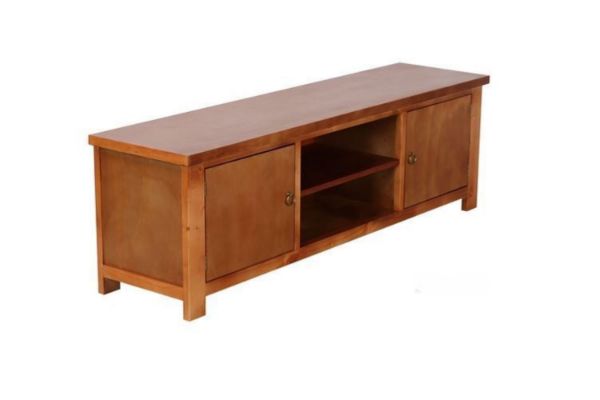 Picture of METRO Pine Tv Unit (Caramel)