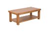 Picture of WESTMINSTER Solid Oak Coffee Table