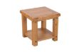 Picture of WESTMINSTER Solid Oak Side Table