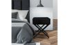 Picture of LINO 1-Drawer Bedside Table (Black)