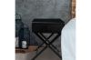 Picture of LINO 1-Drawer Bedside Table (Black)