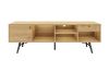 Picture of BALTIC 150 TV Unit (Oak Colour)