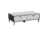 Picture of LANGFORD 130 Sintered Stone Top Coffee Table 