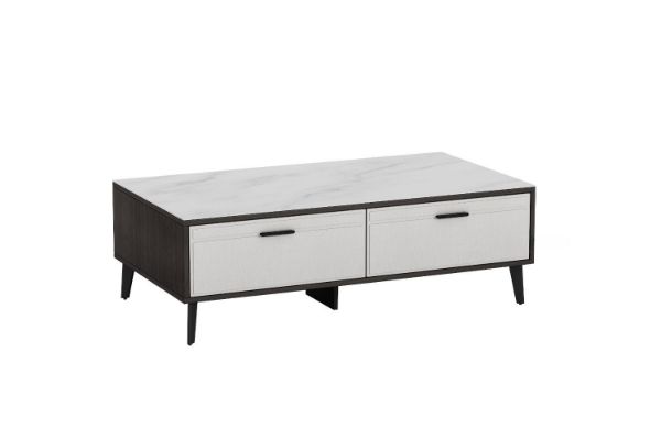 Picture of LANGFORD 130 Sintered Stone Top Coffee Table 