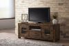 Picture of VENTURA 2 Door 1 Drawer TV Unit (Oak)