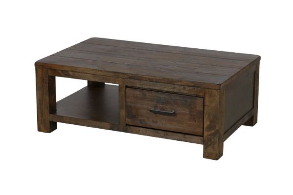 Picture of VENTURA 2 Drawer Coffee Table