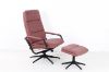 Picture of DERWENT Lounge Chair with Ottoman