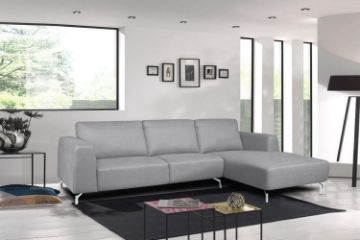 Picture of LINCOLN Sectional Sofa - Facing Right