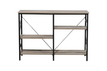 Picture of FIT Console Table (Rustic Walnut)
