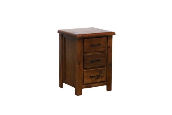 Picture of DONELSON Bedside Table