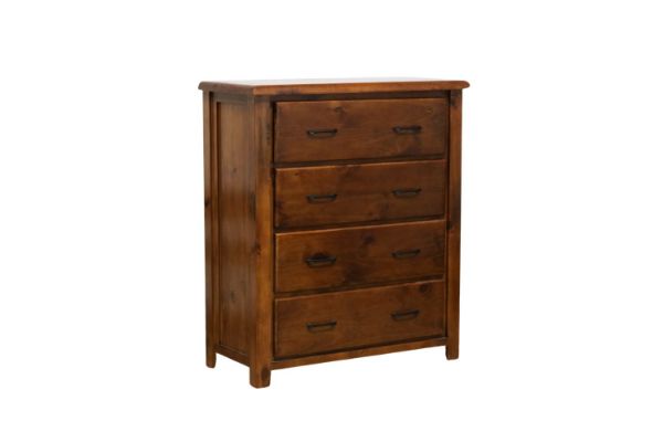 Picture of DONELSON 4-Drawer Tallboy