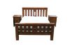 Picture of DONELSON Queen Size Bed Frame