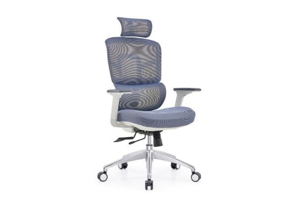 Picture of HINO Office Chair (Light Blue)