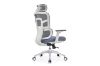 Picture of HINO Office Chair (Light Blue)