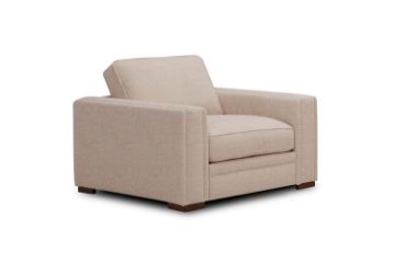 Picture of STANFORD  1.5 Seat Feather Filled Sofa