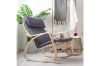 Picture of POZY Rocking Chair (Grey)