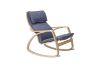 Picture of POZY Rocking Chair (Grey)