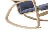 Picture of POZY Rocking Chair (Grey)