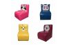 Picture of ISABELLE Kids Stool in PU Leather (Multiple Colour)