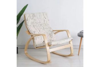 Picture for manufacturer Pozy Rocking Chair Collection 