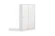 Picture of PROMO Sliding Wardrobe (White)