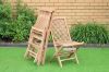 Picture of BALI 9PC Solid Teak Dining Set - 1.6M - 2.4M Table