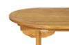 Picture of BALI 9PC Solid Teak Dining Set - 1.6M - 2.4M Table