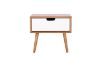 Picture of KINGSTON 1-Drawer Bedside Table