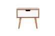 Picture of KINGSTON 1-Drawer Bedside Table