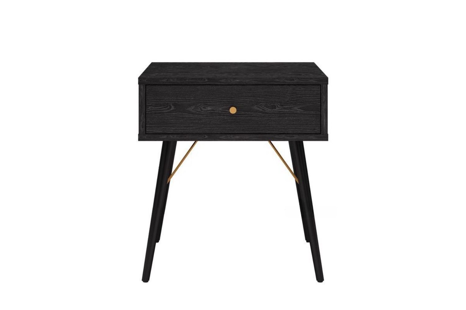 LUX Night Stand/Bedside Table