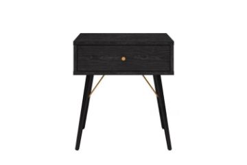 Picture of LUX Night Stand/Bedside Table