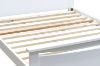 Picture of CLOUDWOOD Solid Pinewood Bed Frame in Queen Size (White)