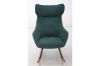 Picture of FRASER Rocking Chair (Dark Green)