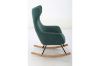 Picture of FRASER Rocking Chair (Dark Green)