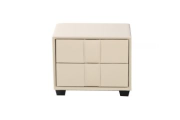 Picture of MODENA Bedside Table