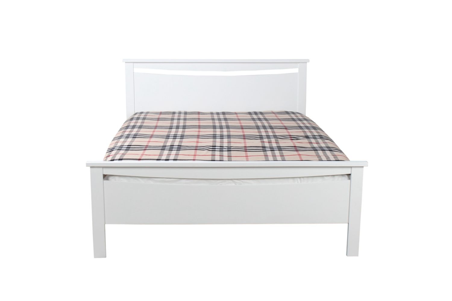 PORTLAND Bed Frame in Queen Size