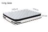 Picture of PROVINCE MEDIUM Gel-Latex Pocket Spring Mattress - King